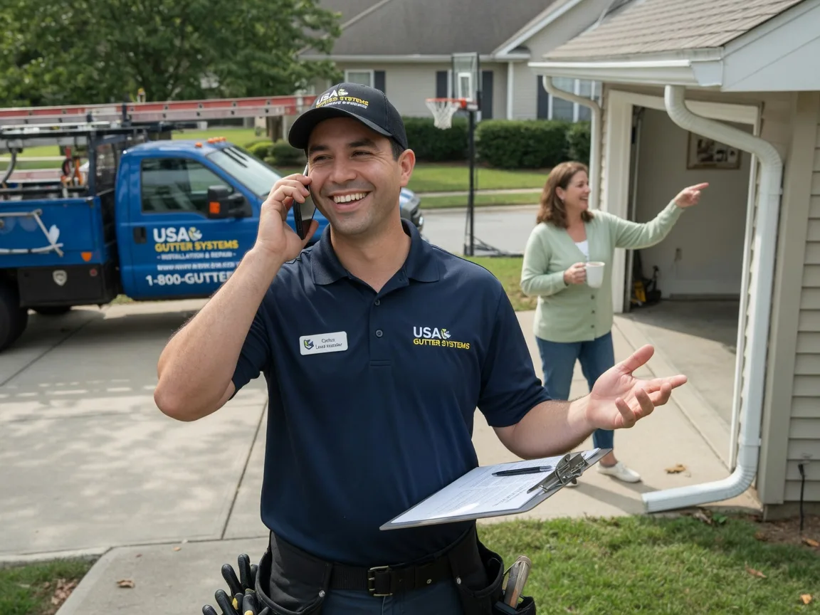Gutter Installation Dawson, GA FAQs